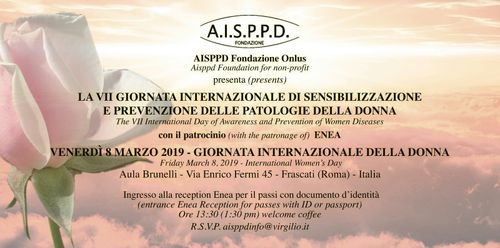 Aisppd Fondazione Onlus Lassociazione