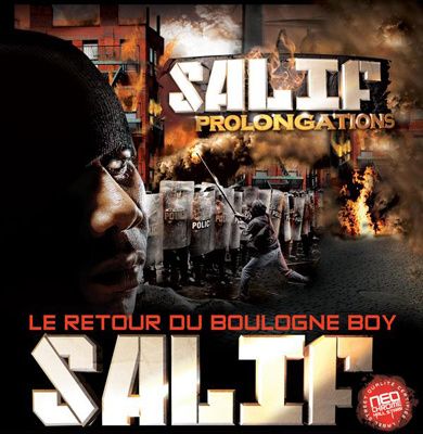 TÉLÉCHARGER SALIF PROLONGATIONS PROLONGATIONS TÉLÉCHARGER SALIF