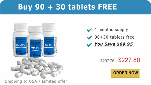 Phentermine 37.5mg 90