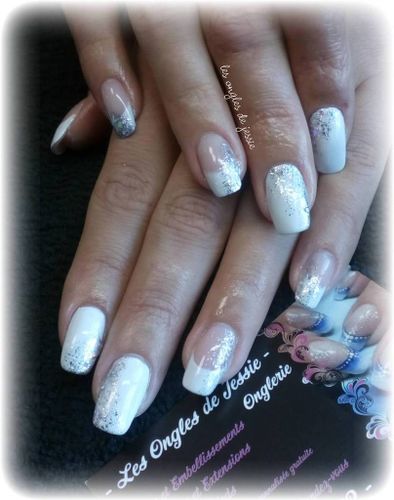Les Ongles de Jessie , *ONGLERIE* (54) Liverdun et