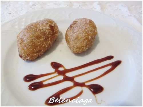 Belenciaga blog de cocina