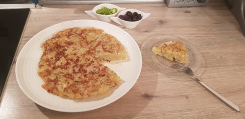 Les Delices De Hanane Partage De Recettes De Cuisine Aussi Bien