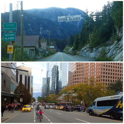 Vancouver Island