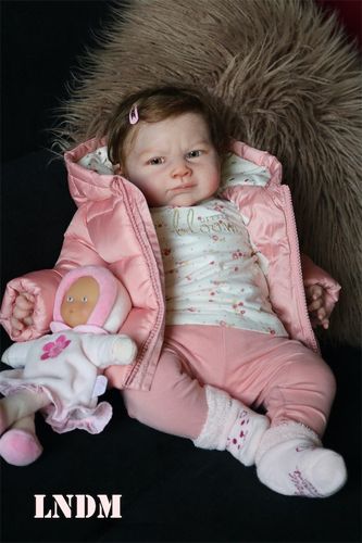lndm reborn dolls