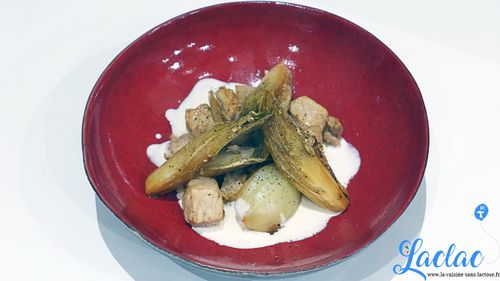 Laclac Blog De Cuisine Quotidienne Et Sans Lactose Laissez