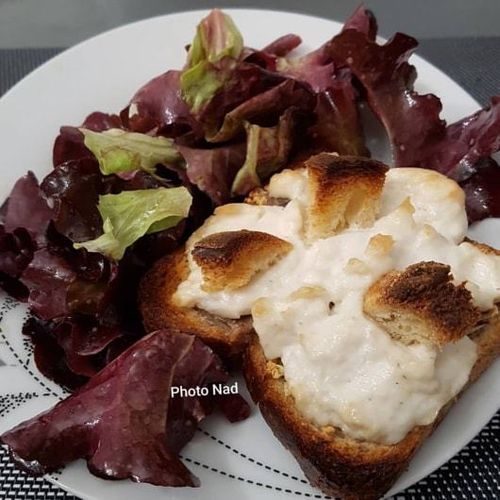 Mamy Nadine Cuisine Réapprendre à Manger équilibré