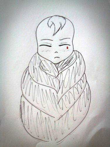 Dessin Manga D Athena Ce Blog Est Un Recueil De Tous
