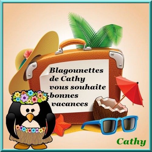 Blagounettes De Cathy Tous Les Jours Une Nouvelle Blague