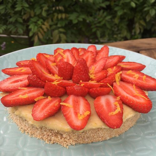 Equilibrebykarine Com Mes Recettes Saines Et Equilibrees Mes