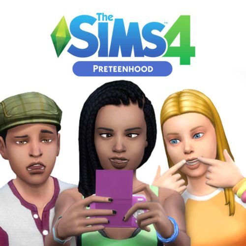 Sims4 Ccmodsover Blogcom Blog Ayant Pour Thème Les Sims