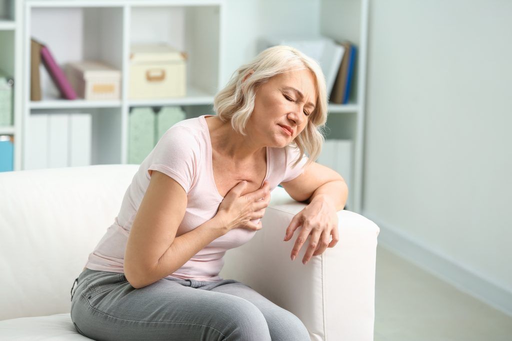 Hypertension 3 conseils pour protéger son cœur Dr.Good!