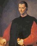 Le Prince. de Nicolas Machiavel