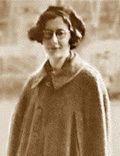L'Iliade ou le poème de la force. de Simone Weil