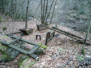 Sortie Trail - "La Mine de Vescagne" (Col de Vence) - Sam 22 Janvier