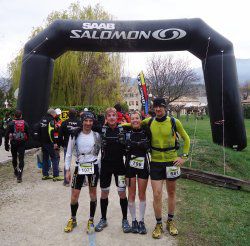 27 Mars – Trail du Ventoux (Vaucluse)