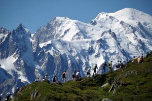 A propos des courses de Chamonix et La Colmiane – 25-26 Juin