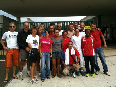 Ekiden de Fayence