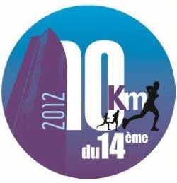 10 km du 14ème - Paris