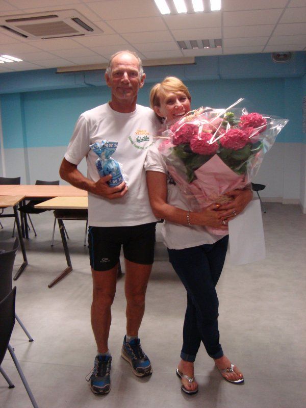 Jean-Pierre et Anne-Marie !