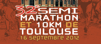 Semi-marathon de Toulouse: des résultats qualitatifs...