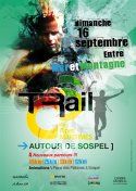 L’ASPTT Nice au Trail des Alpes Maritimes 2012