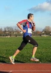 L’ASPTT Nice était en Île-de-France (1-2 décembre 2012)