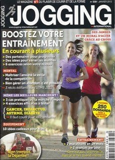 Le Cross comme préparation Trail…