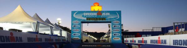 Ironman France 2013 – Nice