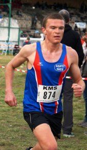 Cross Régional des Sapeurs Pompiers de Sud Méditerranée – Victoire de Benoit