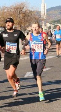 Semi et 10 km de Cannes 2014 - Podiums pour Nath, Brigitte et Jocelyne sur le 10 km