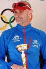 Foulées Panathlon du Cap – Max 2ème scratch, podiums pour Seb et Michele