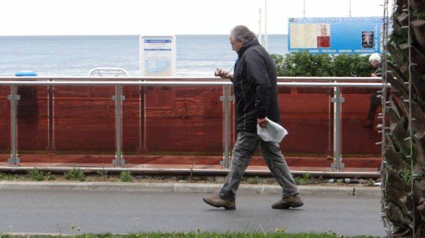 10 km et semi de Nice - L'ASPTT Nice en son jardin