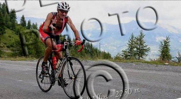 Sortie Vélo - Les 3 Cols de l’Ubaye