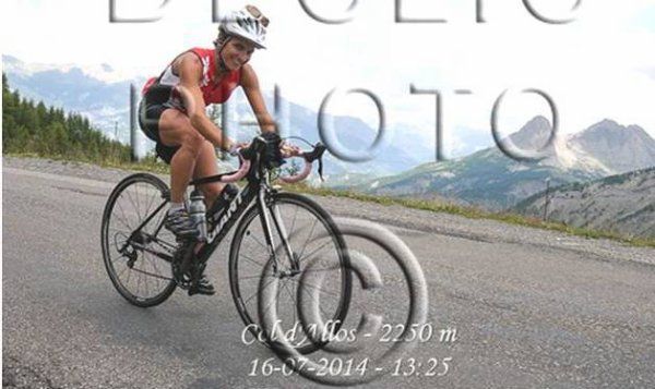 Sortie Vélo - Les 3 Cols de l’Ubaye