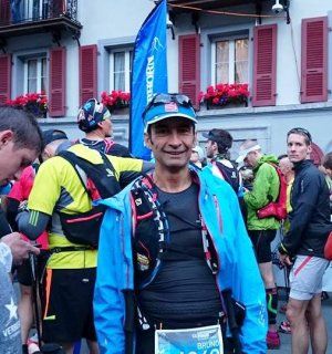 L'ASPTT au "Zermatt Matterhorn Ultraks" 2014 - Zermatt (Suisse)