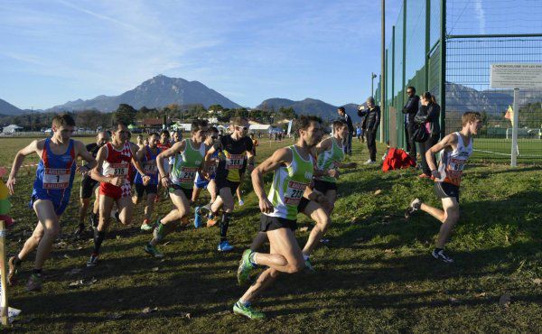 Esprit Cross, quand tu nous tiens...