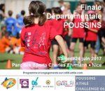 Finale Départementale Poussins 2017