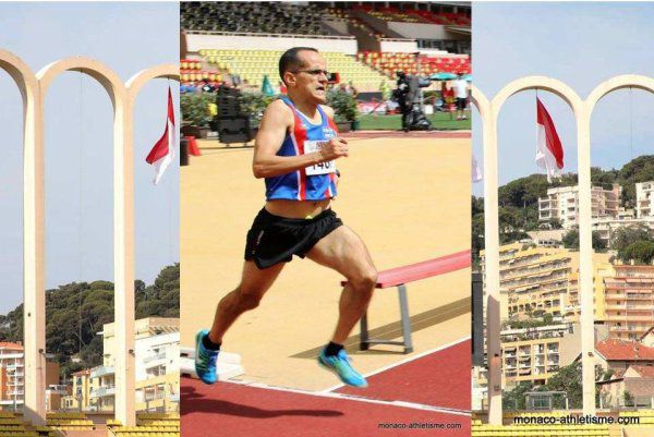 1000 m Herculis 2017 - Monaco