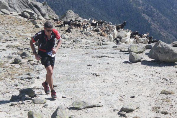 Ils ont mouillé le maillot du club en Corse, Ubaye, Ile-de-France...