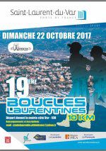 Les Boucles Laurentines 2017 - Saint-Laurent-du-Var (06)