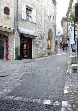 Corrida de Saint Paul 2017 - Top 10 pour Romain Maurel (2ème Senior) et Charly Dalfin