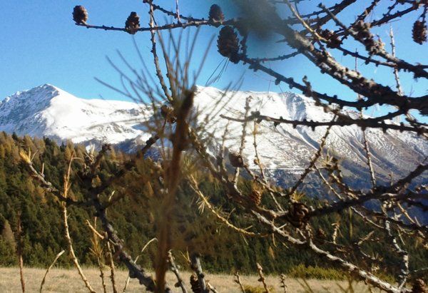 Bernard Charlaix s'en est allé...