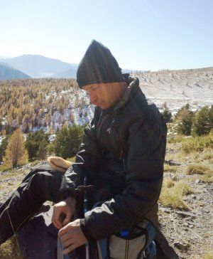 Bernard Charlaix s'en est allé...