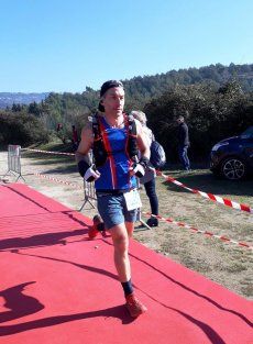 Trail d'Eze 2019 - Nouvelle formule