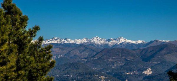 Trail d'Eze 2019 - Nouvelle formule