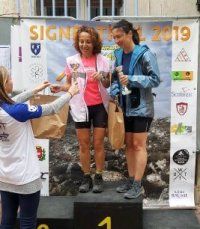 Résultats compétitions - 20-21 avril 2019