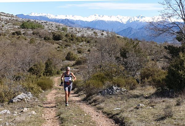 Ascension du Col de Vence 2019 - Départ dimanche 28 avril 9h00 à Vence