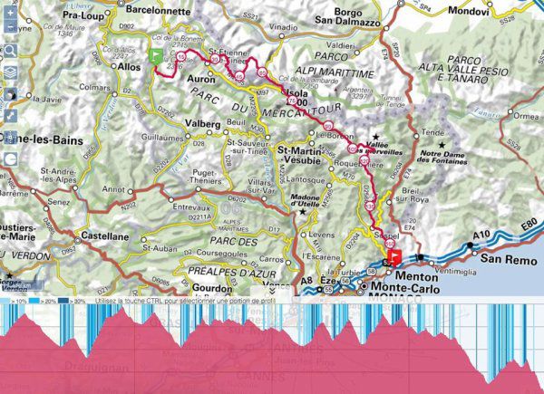 La Grande Traversée du Mercantour (Alpes-Maritimes) en trois étapes !