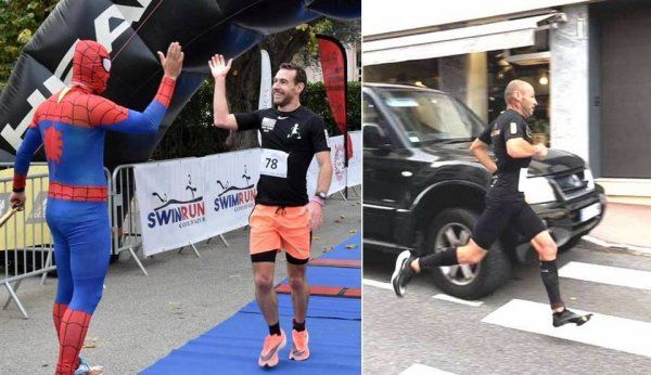 Boucle Berlugane 2021 (Beaulieu-sur-Mer, 06) - Victoire d'Alexis Kism Gigant