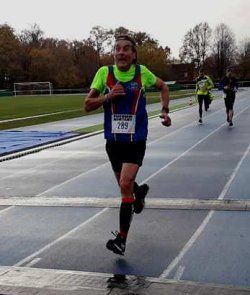 Parcourir Montigny 2021 (78) - Le 10 km... avec Bernard Lefevre... of course !